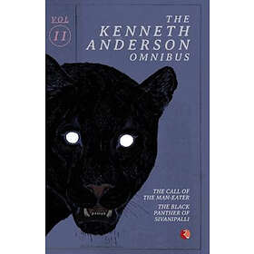 Kenneth Anderson: The Kenneth Anderson Omnibus: Vol 2