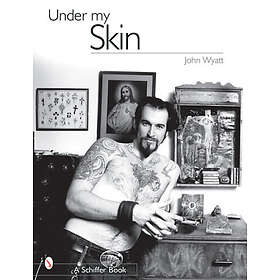 John Wyatt: Under My Skin