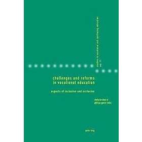 Stefanie Stolz, Philipp Gonon: Challenges and Reforms in Vocational Education