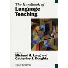 M Long: The Handbook of Language Teaching