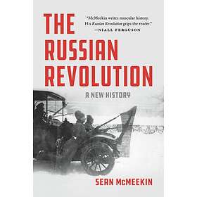 Sean McMeekin: Russian Revolution