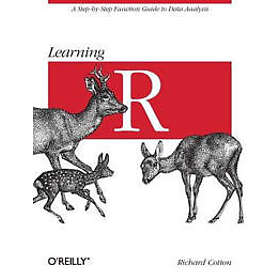 Richard Cotton: Learning R