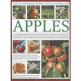 Andrew Mikolajski: Illustrated World Encyclopedia of Apples