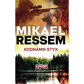 Mikael Ressem: Kodnamn Styx