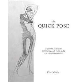 Erin Meads: Quick Pose