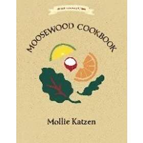 Mollie Katzen: The Moosewood Cookbook