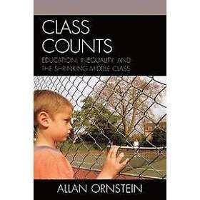 Allan Ornstein: Class Counts