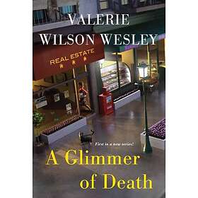 Valerie Wilson Wesley: A Glimmer of Death