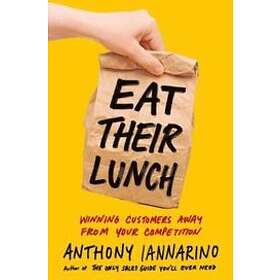 : Eat Their Lunch