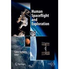 Carol Norberg: Human Spaceflight and Exploration