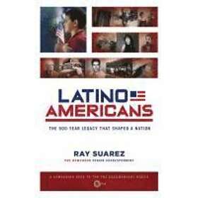 Ray Suarez: Latino Americans