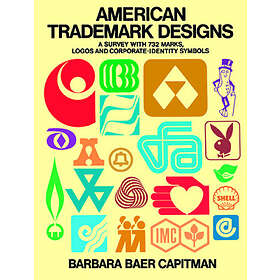 Barbara Baer Capitman: American Trade-mark Designs