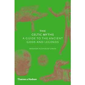 Miranda Aldhouse-Green: The Celtic Myths