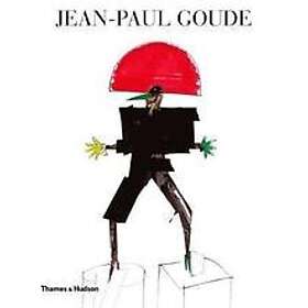 Jean-Paul Goude, George Lois, Jean Paul Gaultier, Eric Troncy, Jerome Sans: JEAN