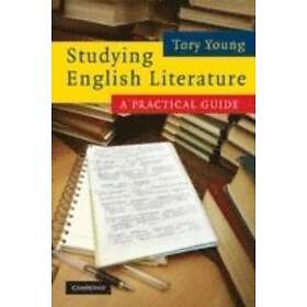 Tory Young: Studying English Literature