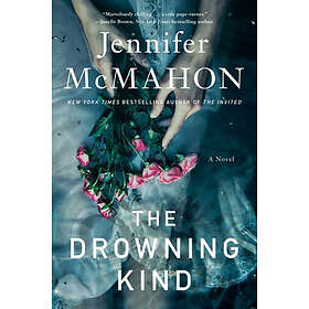 Jennifer McMahon: Drowning Kind