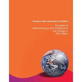 Sam Boggs Jr: Principles of Sedimentology and Stratigraphy