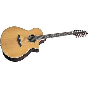 Breedlove Atlas Series Studio J350/CRe-12 (CE)