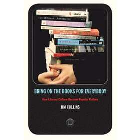 Jim Collins: Bring on the Books for Everybody