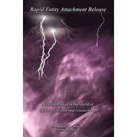 Athanasios N Komianos: Rapid Entity Attachment Release (REAR)