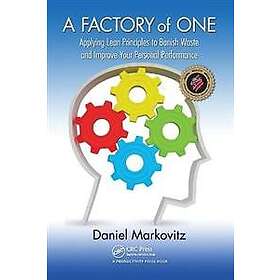 Daniel Markovitz: A Factory of One
