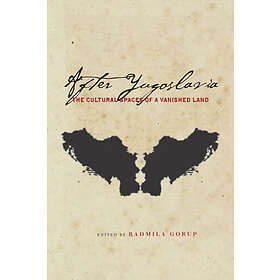 Radmila Gorup: After Yugoslavia