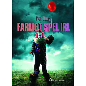 Per Berg: Farligt spel IRL