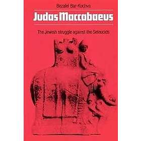 B Bar-Kochva: Judas Maccabaeus