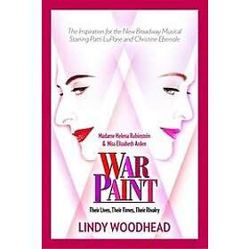 Lindy Woodhead: War Paint