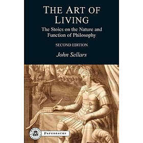 Dr John Sellars: The Art of Living