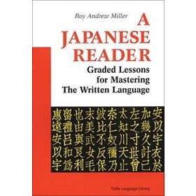 Roy Andrew Miller: A Japanese Reader