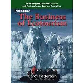 Carol Patterson: The Business of Ecotourism