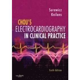 Borys Surawicz: Chou's Electrocardiography in Clinical Practice
