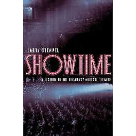 Larry Stempel: Showtime