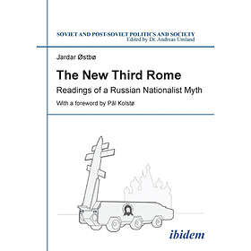 Jardar stbo: The New Third Rome
