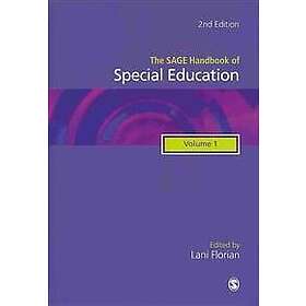 Lani Florian: The SAGE Handbook of Special Education
