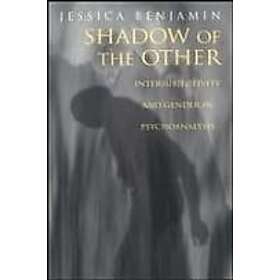 Jessica Benjamin: Shadow of the Other