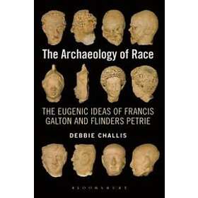 Debbie Challis: The Archaeology of Race