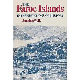 Jonathan Wylie: The Faroe Islands