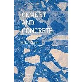 M S J Gan: Cement and Concrete