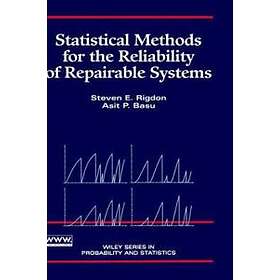 SE Rigdon: Statistical Methods for the Reliability of Repairable Systems