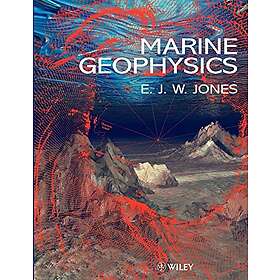 EJW Jones: Marine Geophysics