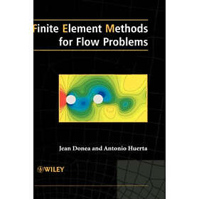 J Donea: Finite Element Methods for Flow Problems