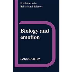 Neil McNaughton: Biology and Emotion
