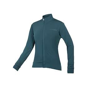 Endura Pyöräilypaita Dam Xtract Roubaix L/S Jersey Deepteal XL
