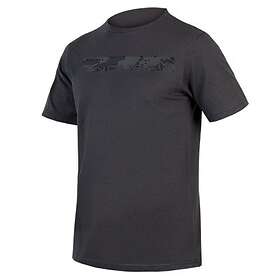 Endura One Clan Organic Tee Camo Anthracite XS