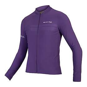 Endura Pro Sl L/S Jersey ll Grape S
