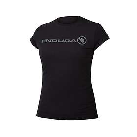 Endura Dam One Clan llght T Black Svart L