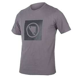 Endura One Clan Carbon Icon T Anthracite S