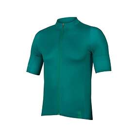 Endura Cykeltröja Pro Sl S/S Jersey Emeraldgreen XXL